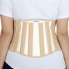 Lumbar Sacro Support Premium || حزام فقرات اسفل الضهر