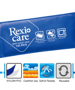 Alternative view of SOFT COLD/HOT SOFT PACK (M) || كمادة جل باردة/ساخنة متوسطة الحجم