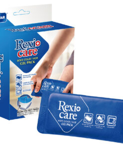 SOFT COLD/HOT SOFT PACK (M) || كمادة جل باردة/ساخنة متوسطة الحجم