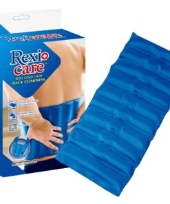 COLD/HOT (BACK COMPRESS) || كمادة جل باردة/ساخنةمناسبة كبيرة الحجم