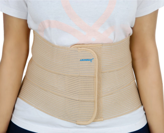 Waist Trimmer || مشد الخصر
