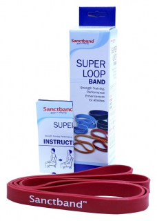 Super Loop Band || مطاط دائري للرياضيين - Image 3