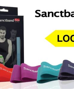 Active Loop Band || مطاط دائري فعال