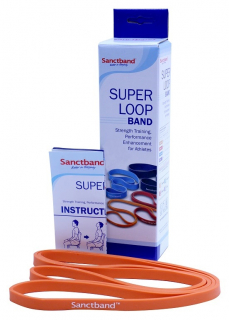 Super Loop Band || مطاط دائري للرياضيين - Image 2