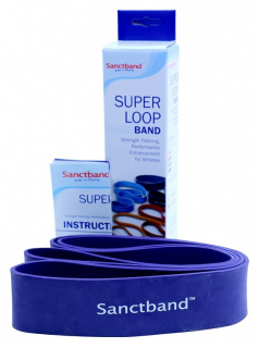 Super Loop Band || مطاط دائري للرياضيين - Image 5