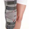 Knee Immobilizer