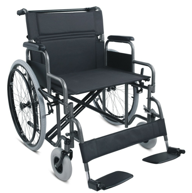 Wheel Chair || كرسي متحرك