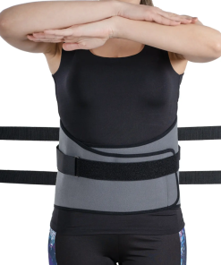 Patient Fixing Belt || حزام تثبيت المريض