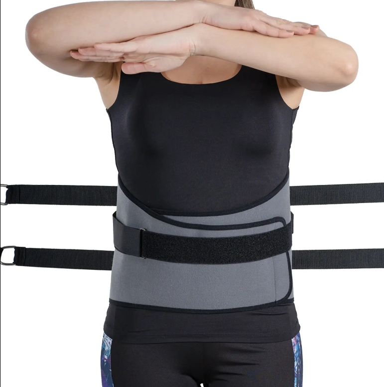 Patient Fixing Belt || حزام تثبيت المريض