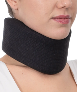 Sponge Collar || طوق الرقبة الأسفنجي