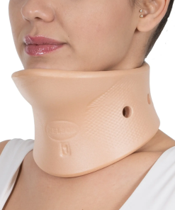 Nelson Collar With Chin Support || طوق نيلسون مع دعم الذقن