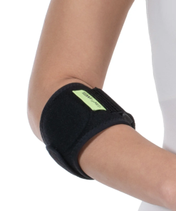 Epicondylitis Bandage || ضمادة التهاب اللقيمة ( اوتار المفصل )