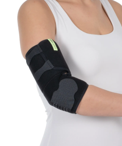Basic Elbow Support || دعم الكوع الأساسي
