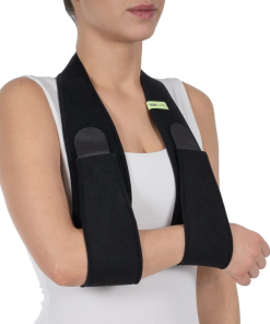 Practical Arm Sling || حبال الذراع العملية