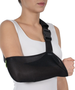 Arm Sling (Perforated) || حامل يد (مثقوبة)