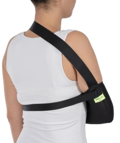 Alternative view of Arm Sling Additional Belt || حمال ذراع حزام مضاف