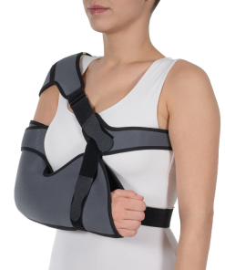 Acromio-clavicular Bandage (Stimson Bandage) || ضمادة أكروميو الترقوة (ضمادة ستيمسون)