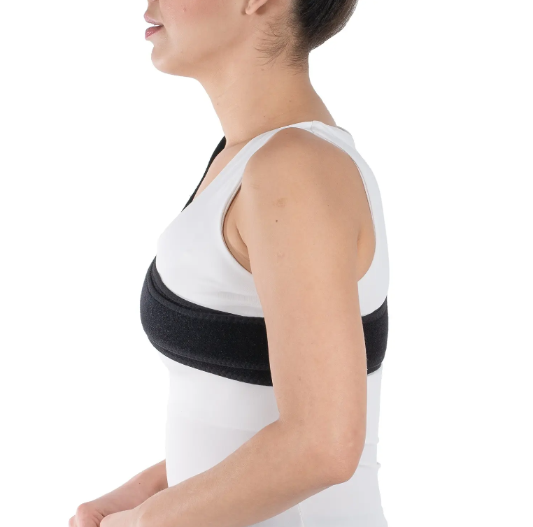 Ice Bag Shoulder Support || دعم الكتف مع كمادة - Image 7