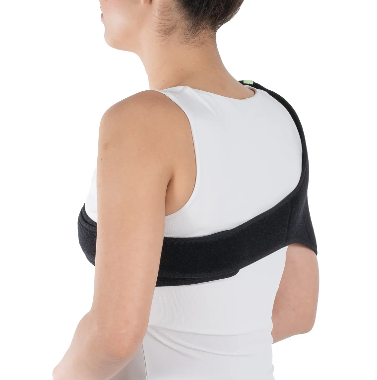 Ice Bag Shoulder Support || دعم الكتف مع كمادة - Image 2