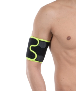 Thermal Arm Bandage || ضمادة الذراع الحرارية