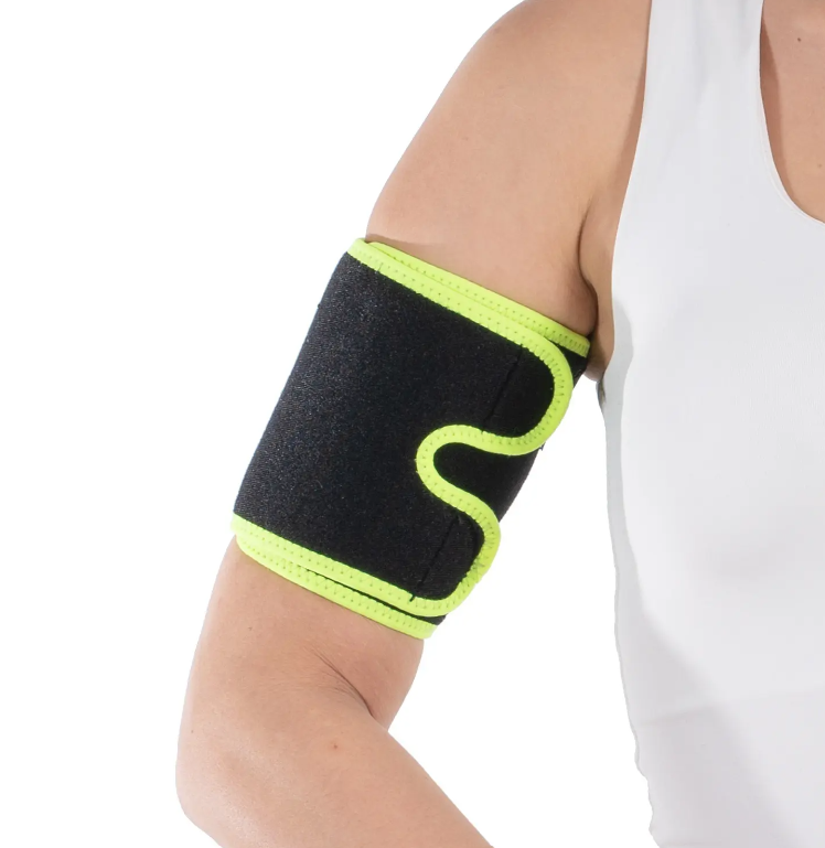 Thermal Arm Bandage || ضمادة الذراع الحرارية - Image 5