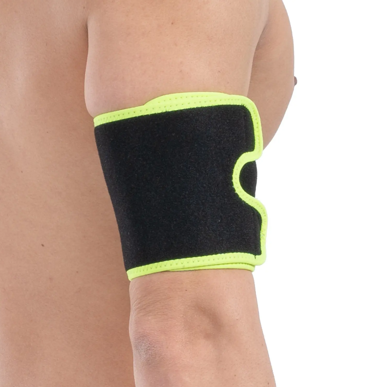 Thermal Arm Bandage || ضمادة الذراع الحرارية - Image 4
