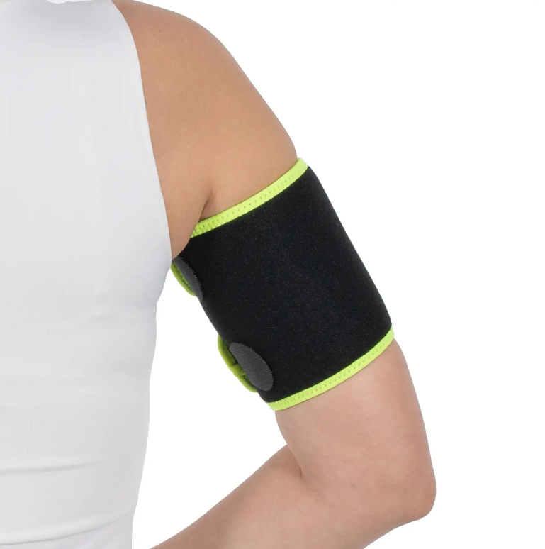 Thermal Arm Bandage || ضمادة الذراع الحرارية - Image 2