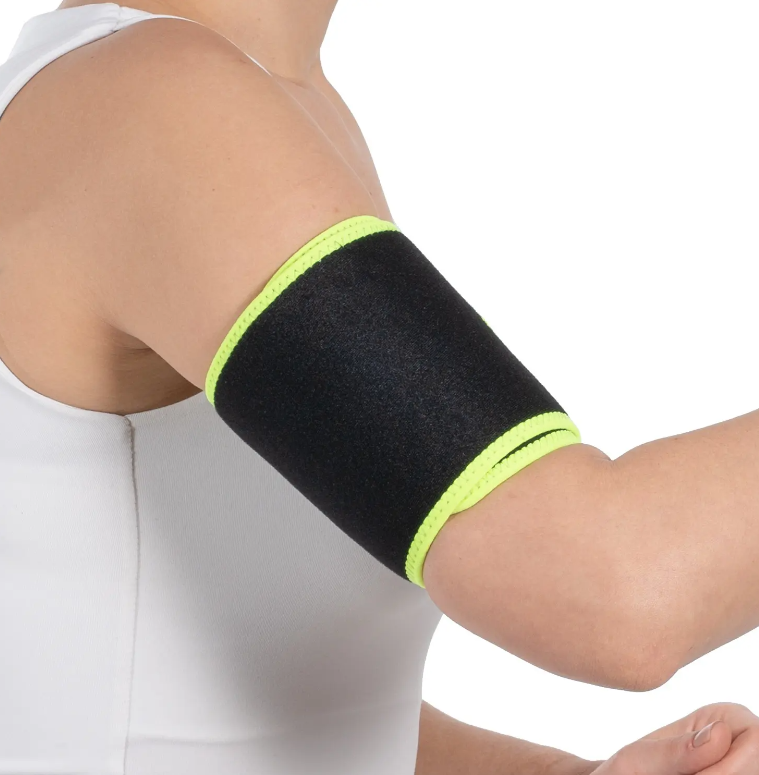 Thermal Arm Bandage || ضمادة الذراع الحرارية - Image 3