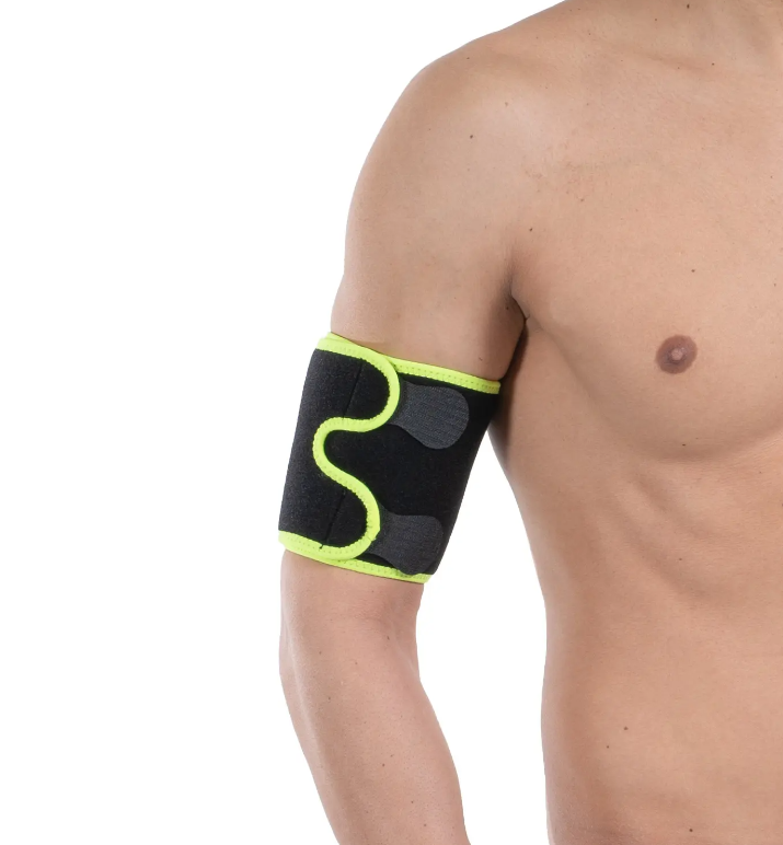 Thermal Arm Bandage || ضمادة الذراع الحرارية