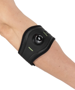 Alternative view of Epicondylitis Bandage With Easy System || ضمادة التهاب اللقيمة مع نظام سهل