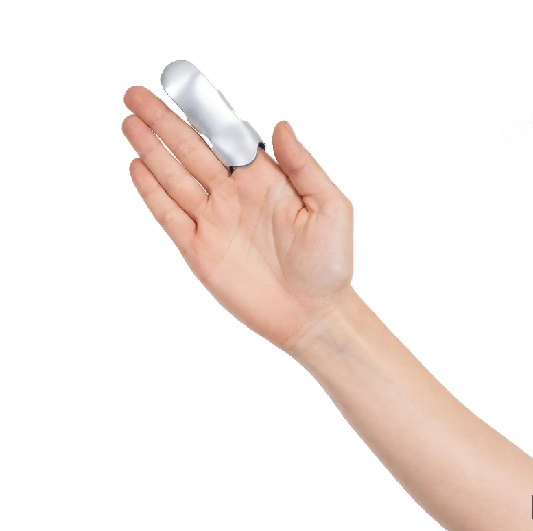 Frog Splint || جبيرة اصبع كاملة - Image 2