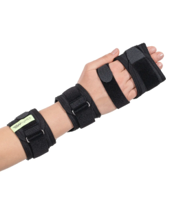 Wrist Splint Long Plus || جبيرة المعصم الطويلة