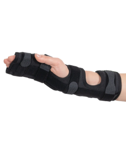 Alternative view of Wrist Splint Long Plus || جبيرة المعصم الطويلة