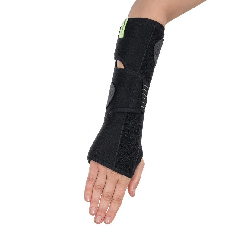 Forearm Splint || جبيرة الساعد - Image 2