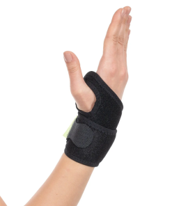 Wrist Bandage || ضمادة المعصم