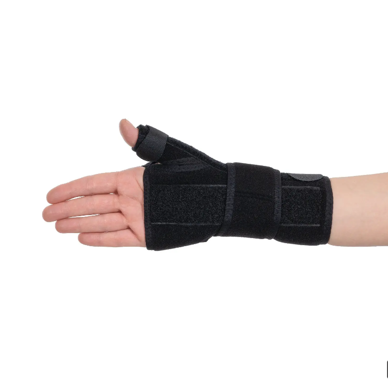 Wrist & Thumb Splint || جبيرة المعصم و الإبهام - Image 3