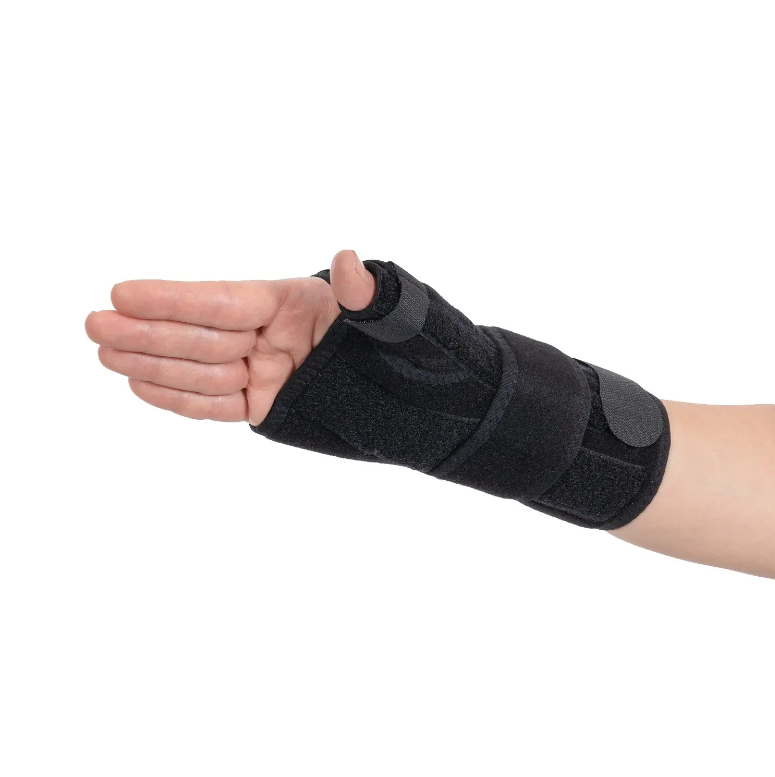 Wrist & Thumb Splint || جبيرة المعصم و الإبهام - Image 5