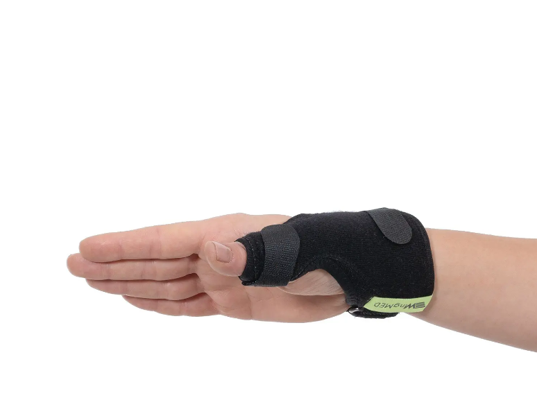 Thumb Splint Plus || جبيرة الإبهام المقوية - Image 3
