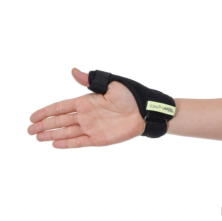 Thumb Splint Plus || جبيرة الإبهام المقوية - Image 2