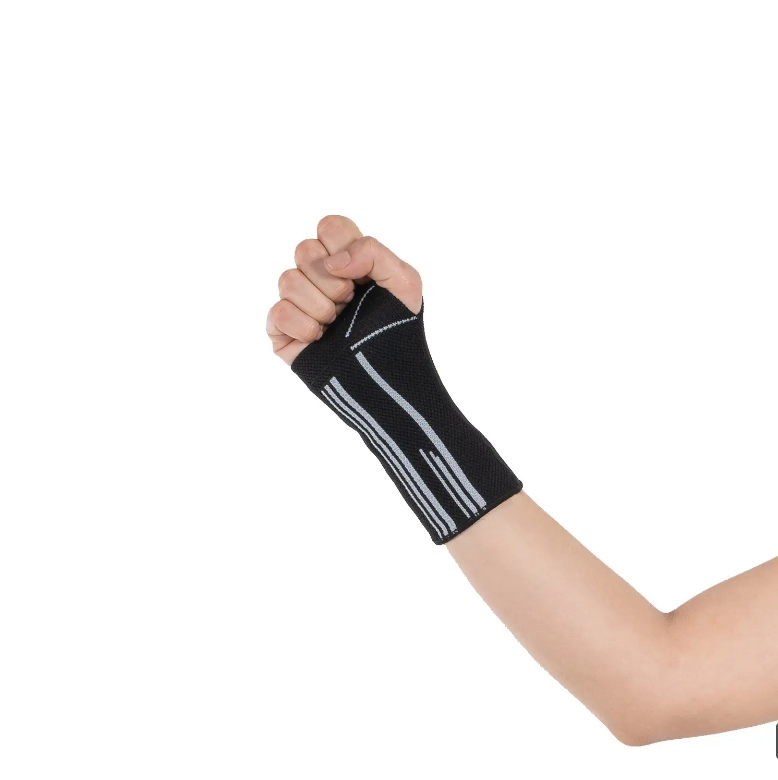 Sportive Wrist Splint || جبيرة معصم رياضية - Image 2