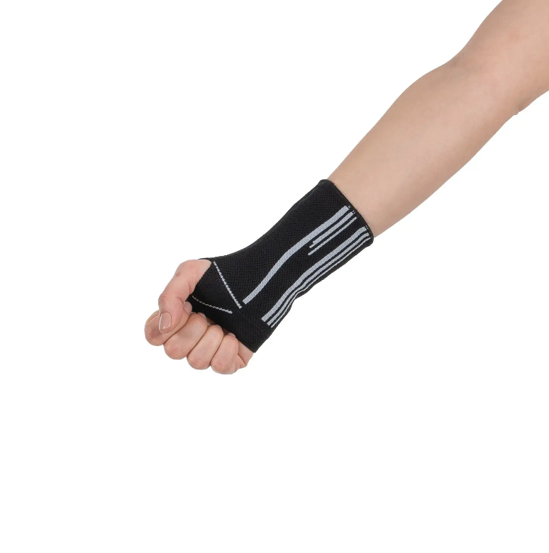 Sportive Wrist Splint || جبيرة معصم رياضية - Image 3