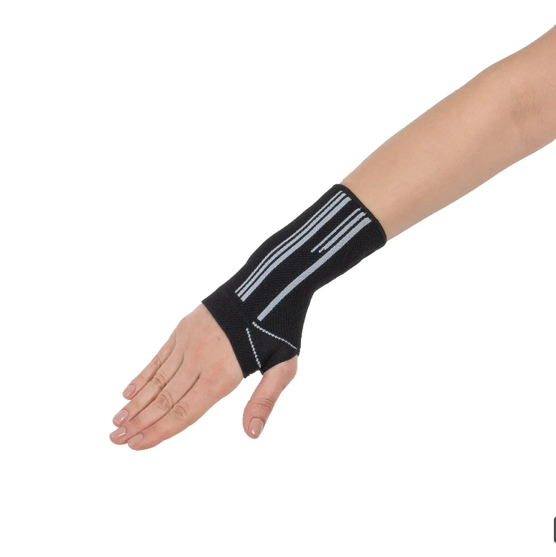 Sportive Wrist Splint || جبيرة معصم رياضية - Image 4