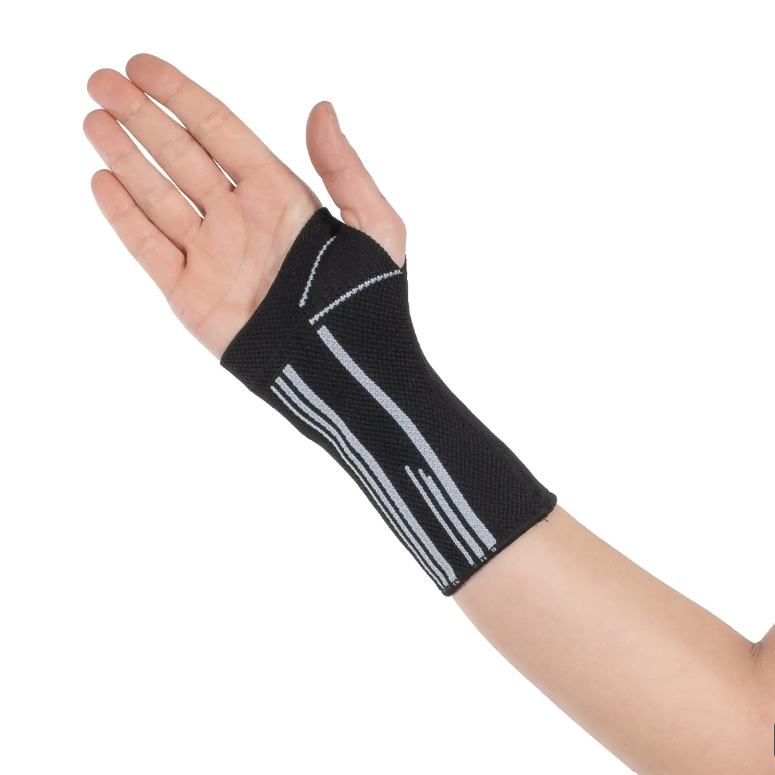 Sportive Wrist Splint || جبيرة معصم رياضية