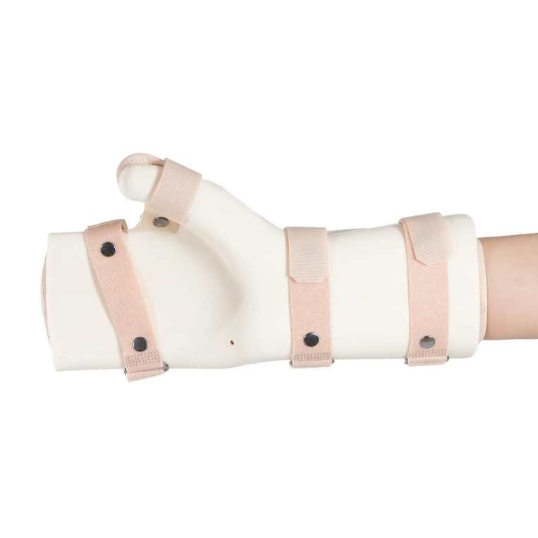 Static Wrist Brace || دعامة معصم ثابتة - Image 4