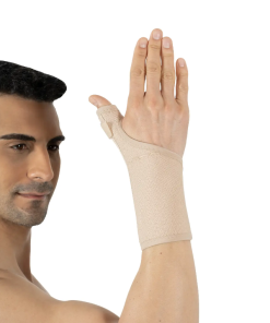 De Quervain Splint || جبيرة دي كيرفان