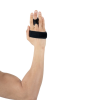 Middle Finger Splint ||  جبيرة الإصبع الأوسط