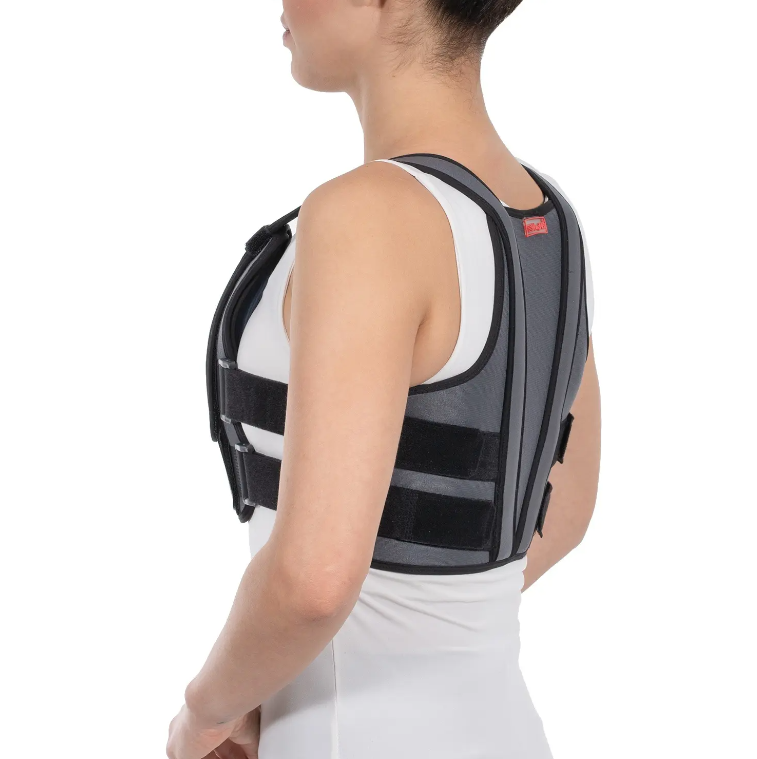 Uni-thorax Corset || مشد أحادي الصدر - Image 5