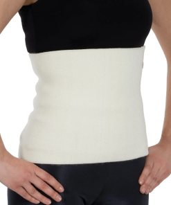 Wool Corset Luks || مشد الصوف لوكس