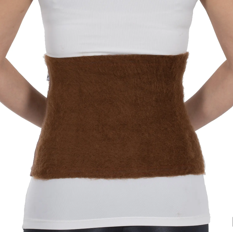 Camel Skin Corset || مشد جلد الجمل - Image 2