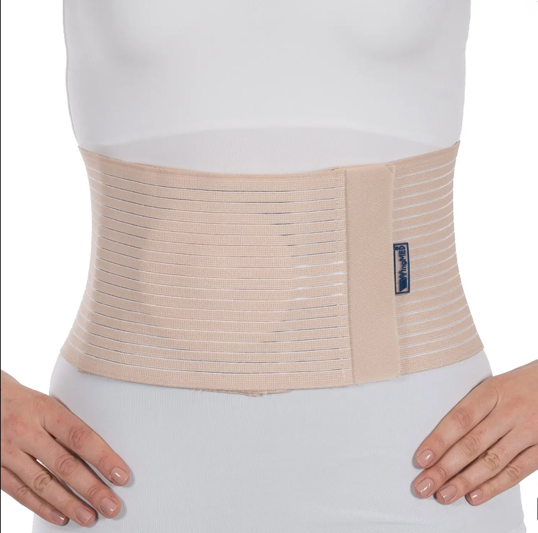 Umbilical Corset (16 Cm) || مشد سري (16 سم) - Image 3